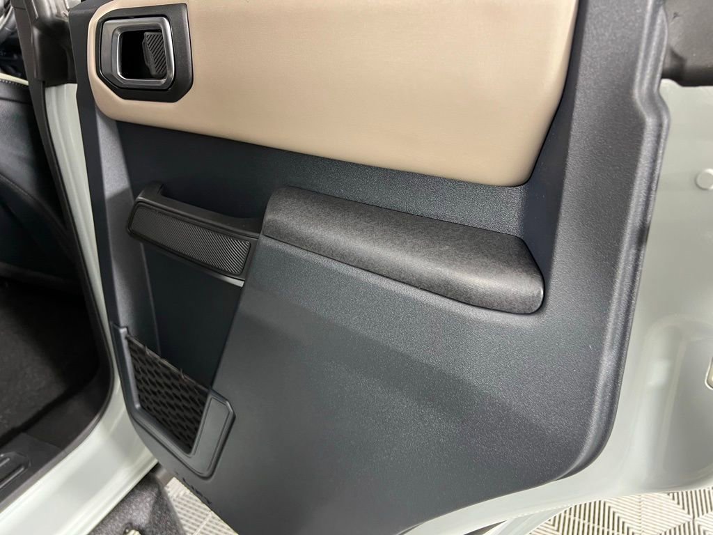 Used 2024 Ford Bronco Wildtrak image 33