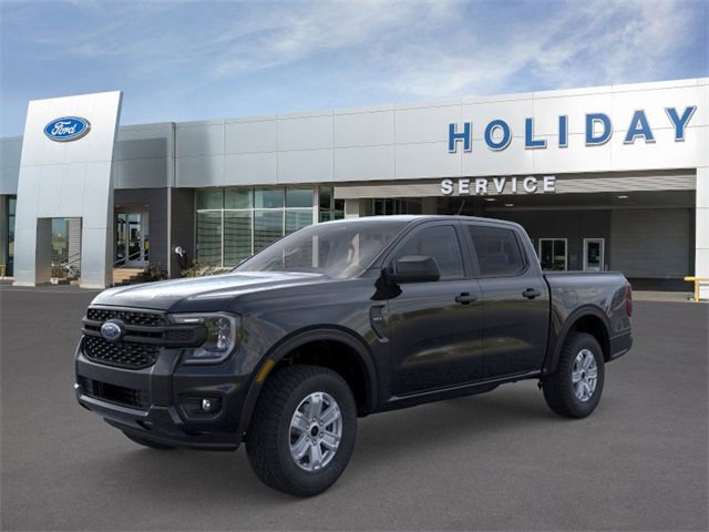 New 2025 Ford Ranger XL w/ Trailer Tow Package