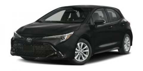 New 2026 Toyota Corolla XSE image 1