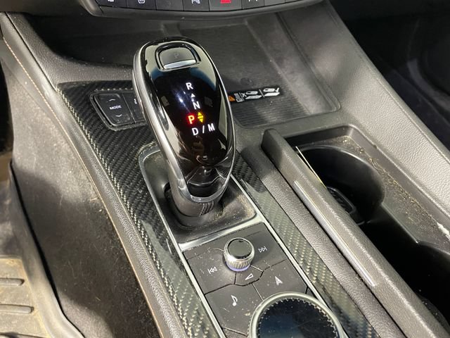 Certified 2021 Cadillac CT5 V w/ Premium Package AWD/4WD image 9