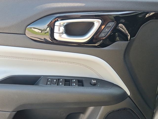 New 2025 Jeep Compass Limited w/ Elite Group image 9