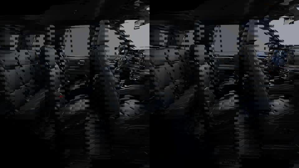 New 2026 Chevrolet Tahoe LT w/ Comfort Package image 57