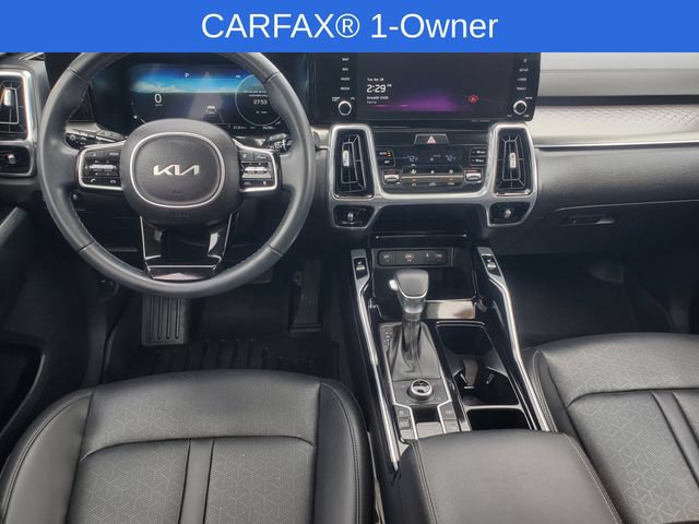 Used 2023 Kia Sorento SX AWD/4WD image 30