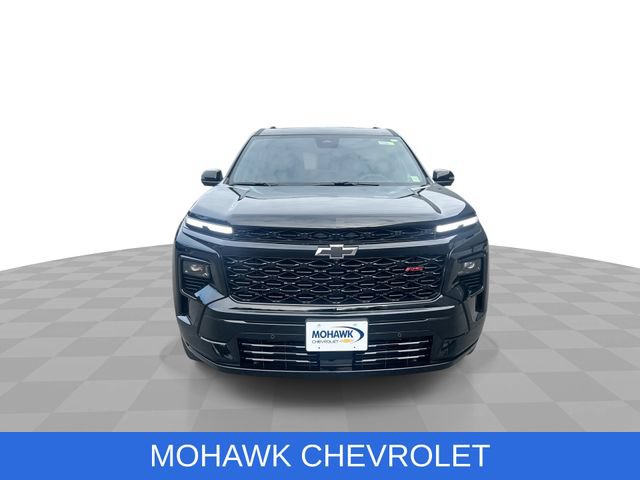 Used 2024 Chevrolet Traverse RS w/ LPO, Floor Liner Package AWD/4WD image 3