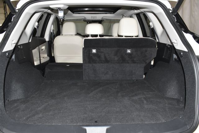 Used 2024 Nissan Murano SL image 35