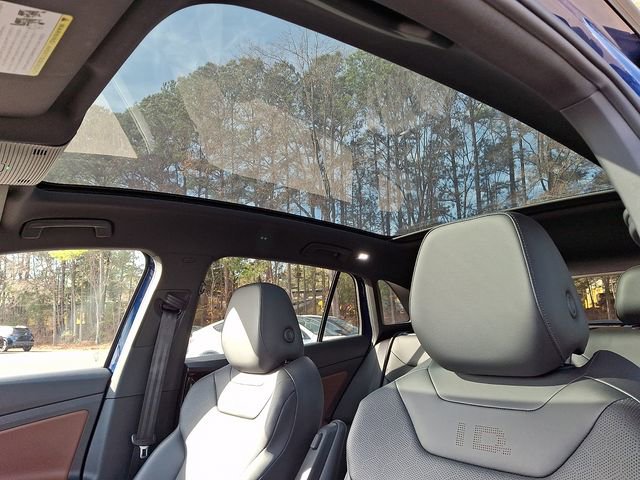 Used 2022 Volkswagen ID.4 Pro S image 17