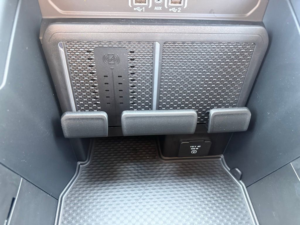 New 2026 RAM 1500 Tungsten w/ Off Road Group image 44