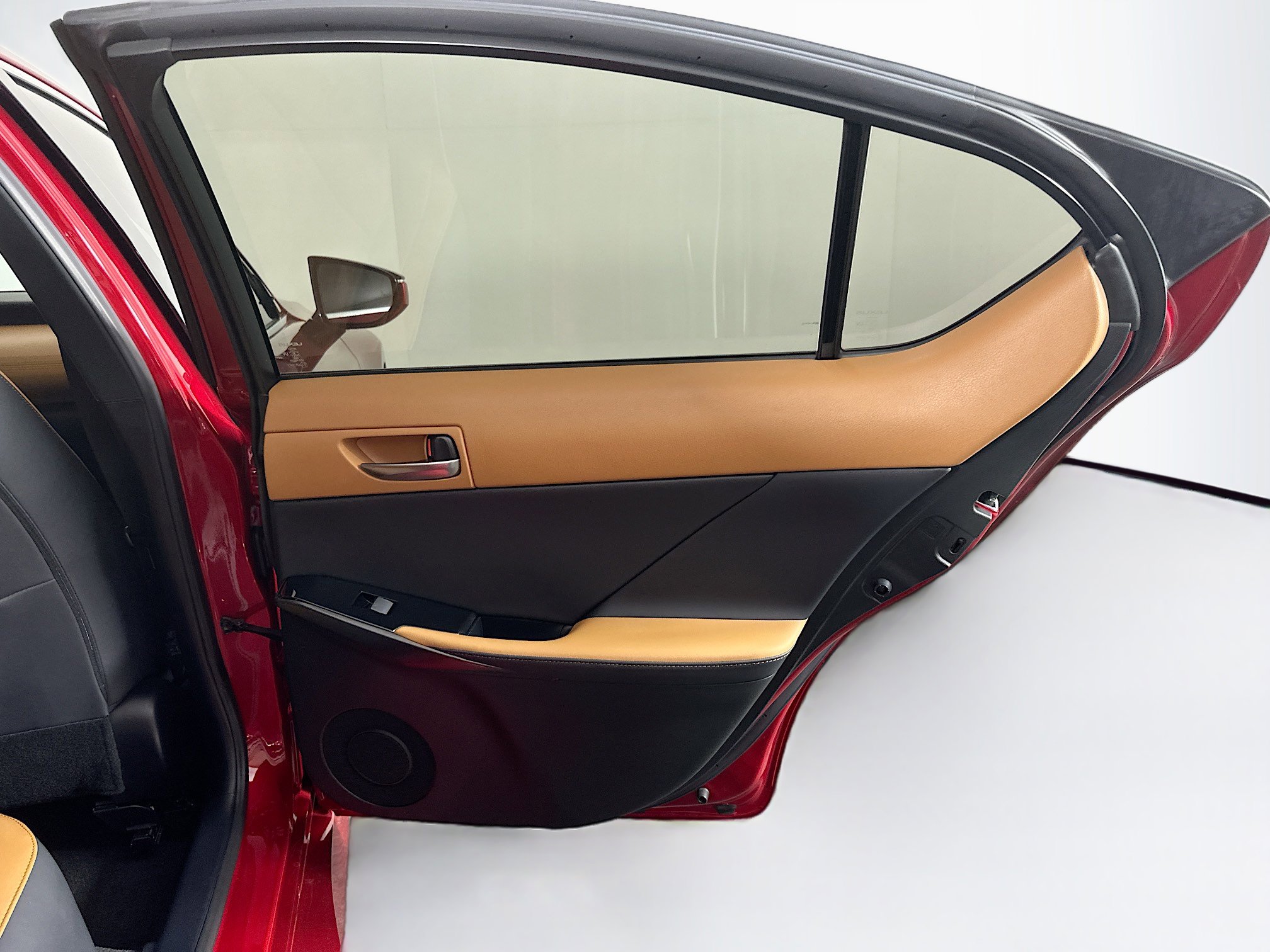 Used 2024 Lexus IS 350 F Sport image 32