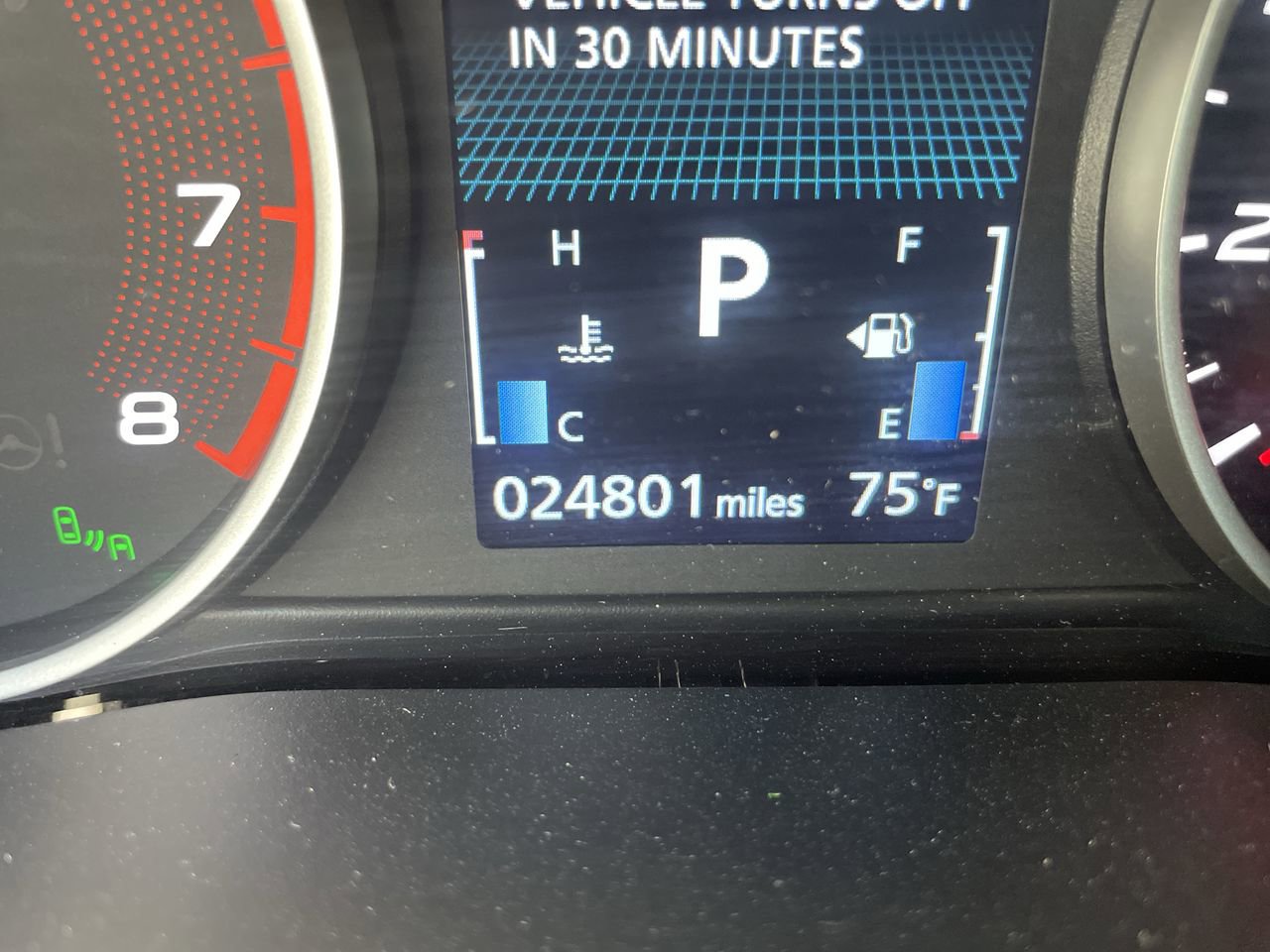 Used 2025 Mitsubishi Eclipse Cross SE image 18