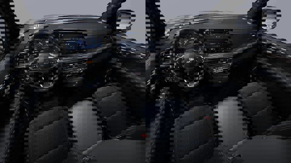 New 2026 Chevrolet Tahoe LS image 55