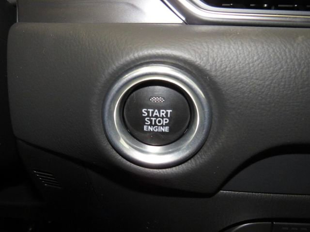 New 2025 MAZDA CX-5 AWD 2.5 S w/ Select Package image 21