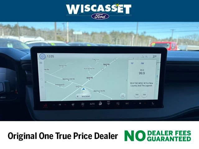 New 2026 Ford Maverick Lobo image 10