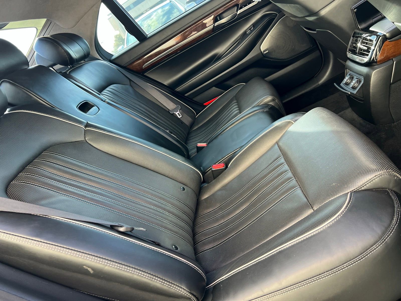 Used 2018 Genesis G90 5.0 Ultimate RWD image 58