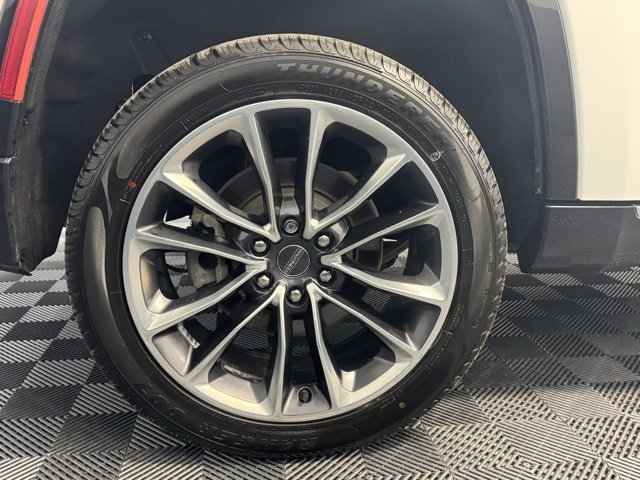 Used 2023 Jeep Wagoneer Series III w/ Premium Group I image 38