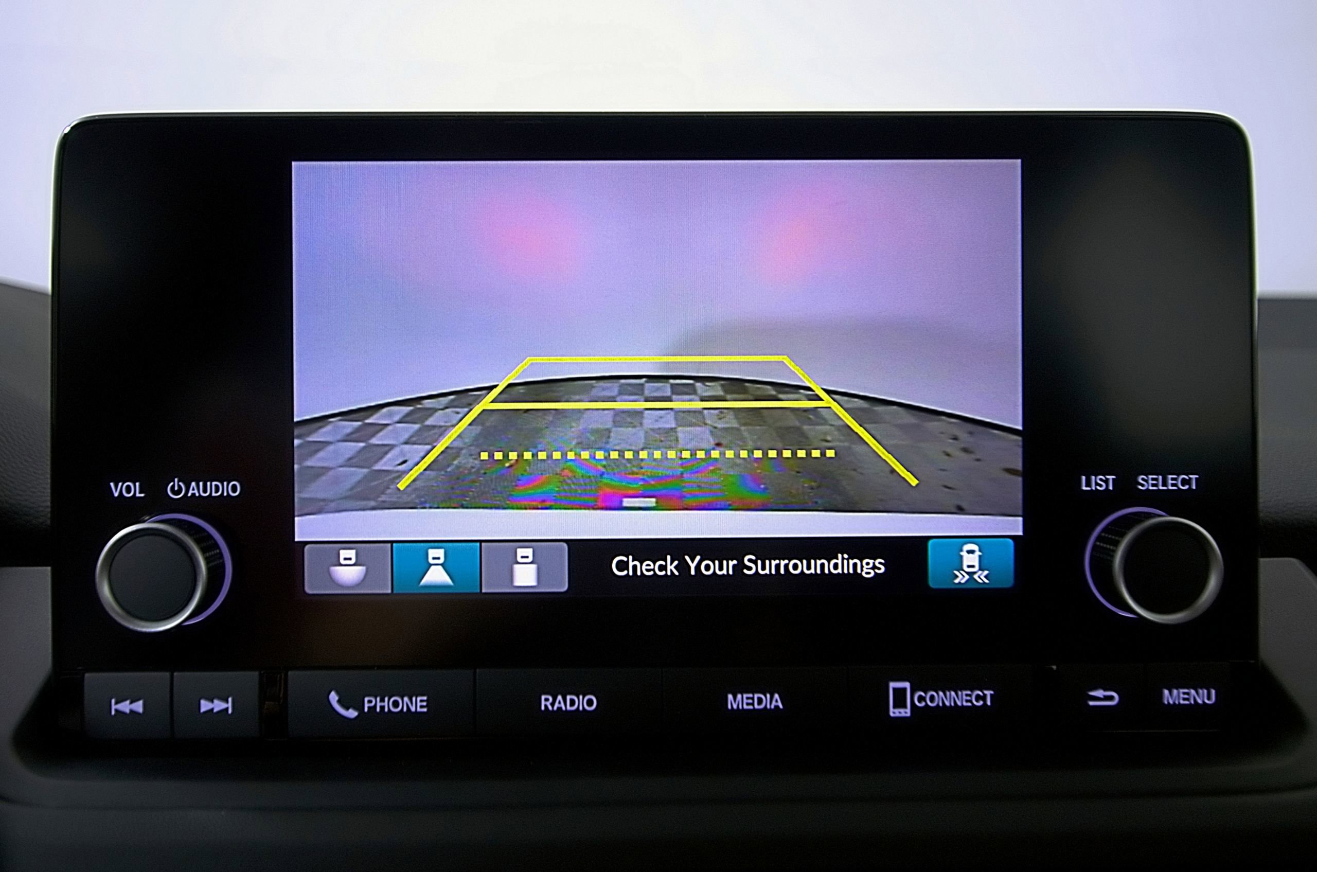 Used 2023 Honda Accord EX image 25