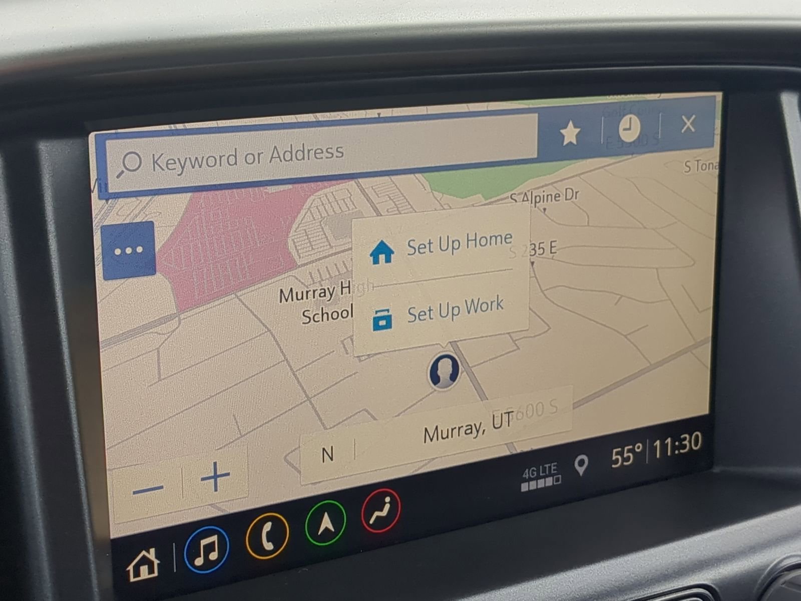 Certified 2022 Chevrolet Colorado ZR2 image 19