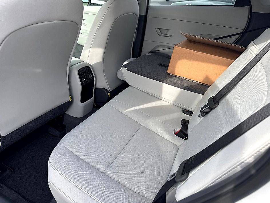 New 2026 Hyundai Kona SEL Sport image 7