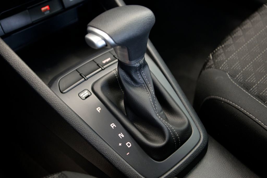 Used 2023 Kia Rio S w/ Technology Package FWD image 25