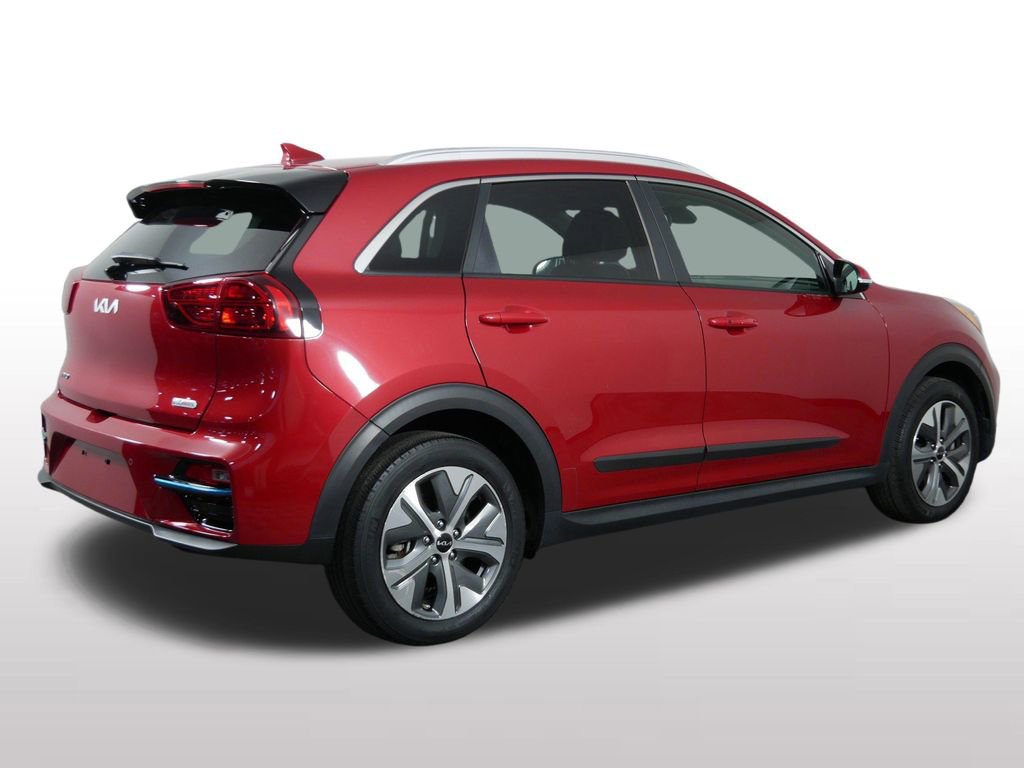 Certified 2022 Kia Niro EX Premium FWD image 11