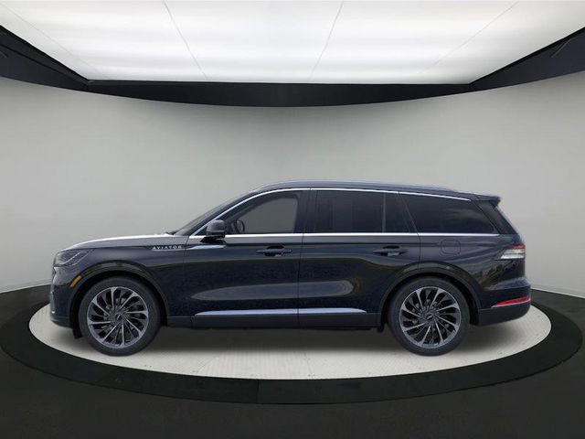 New 2025 Lincoln Aviator Reserve w/ Luxury Package image 25