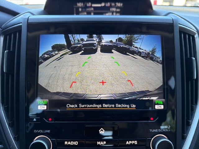 Used 2021 Subaru Forester Touring w/ Popular Package #2 AWD/4WD image 14