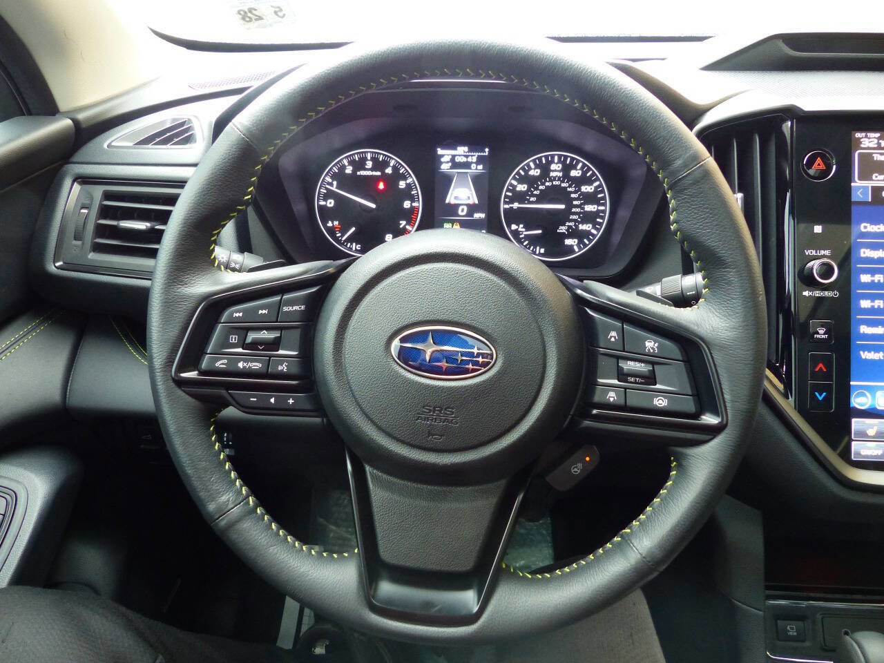 Used 2023 Subaru Ascent Onyx Edition Limited image 23