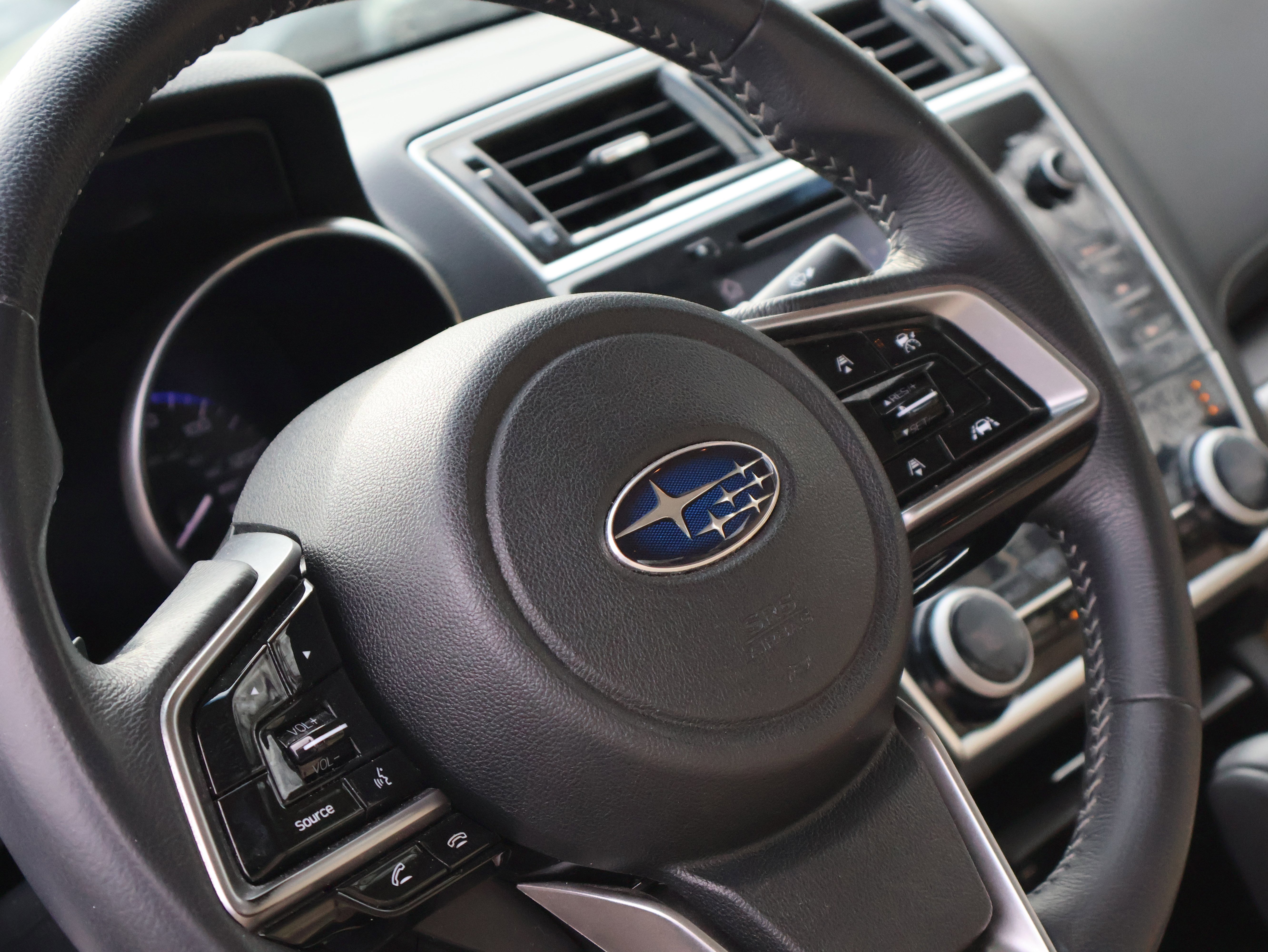 Used 2019 Subaru Legacy 2.5i Limited image 23