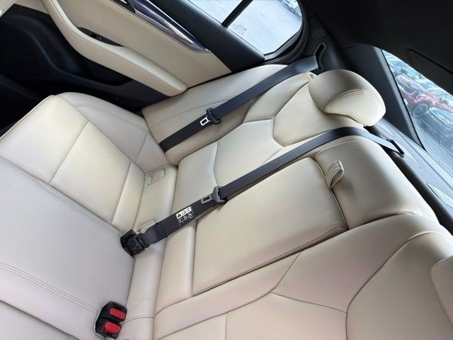 Used 2020 Cadillac CT5 Luxury w/ Cold Weather Package AWD/4WD image 16