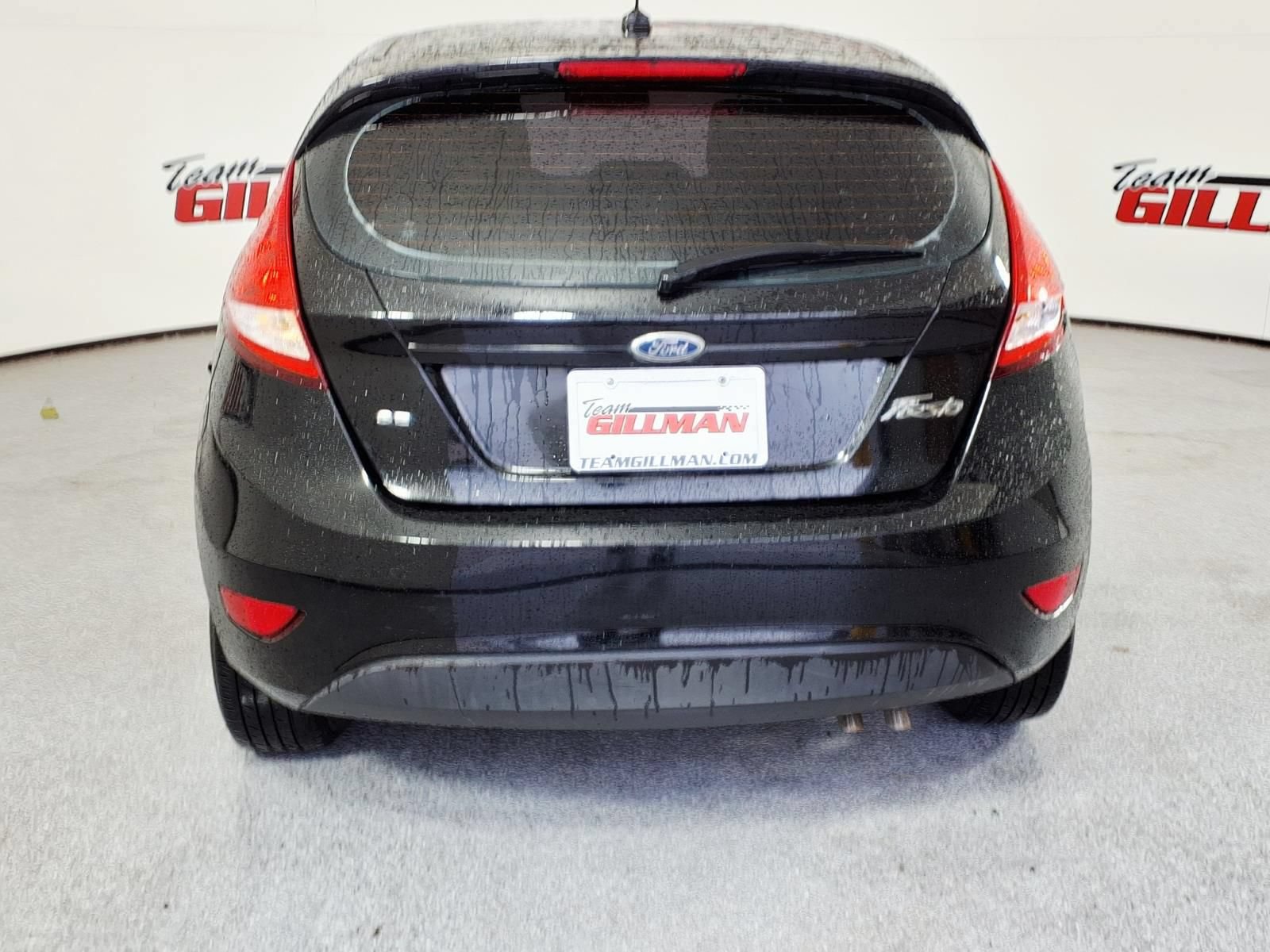 Used 2012 Ford Fiesta SE FWD image 9