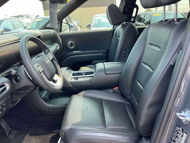 Used 2026 Hyundai Palisade Calligraphy AWD/4WD image 14