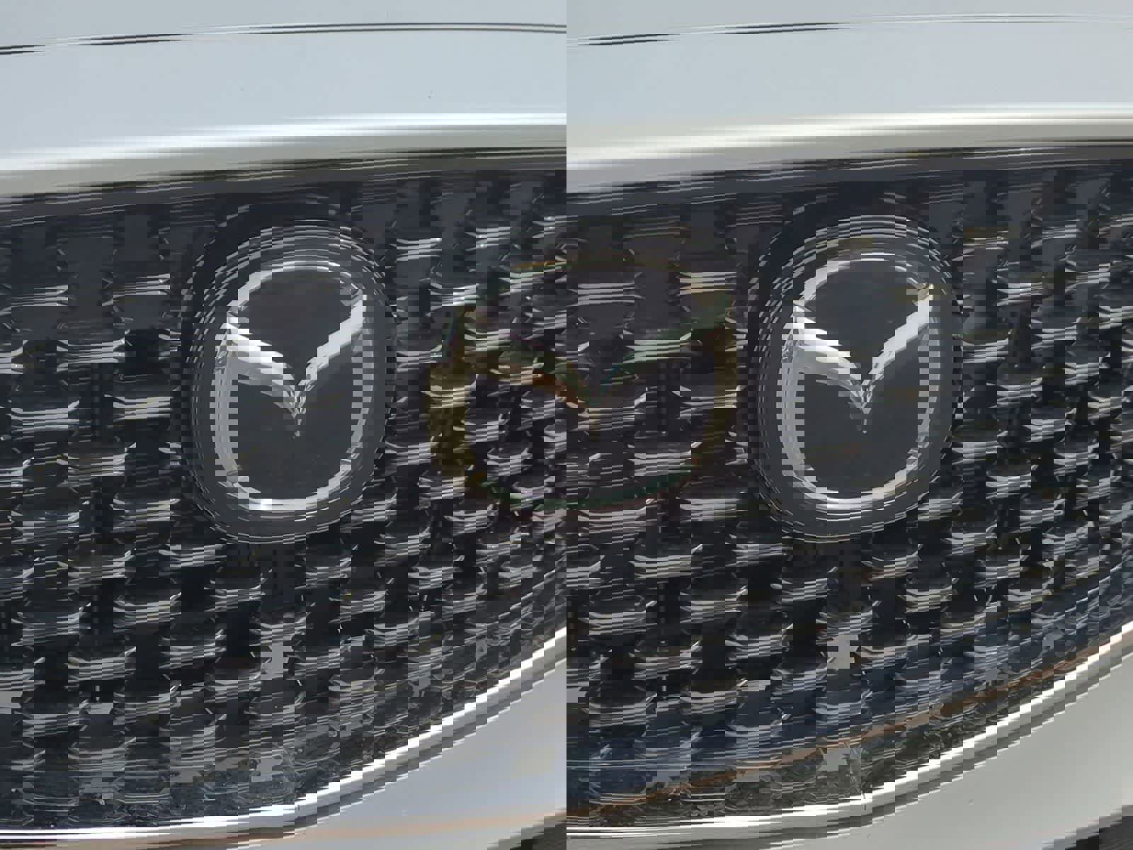 Used 2023 MAZDA CX-5 AWD 2.5 S w/ Select Package image 11