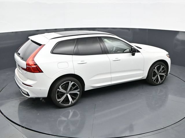 Used 2024 Volvo XC60 T8 Ultimate w/ Climate Package AWD/4WD image 28
