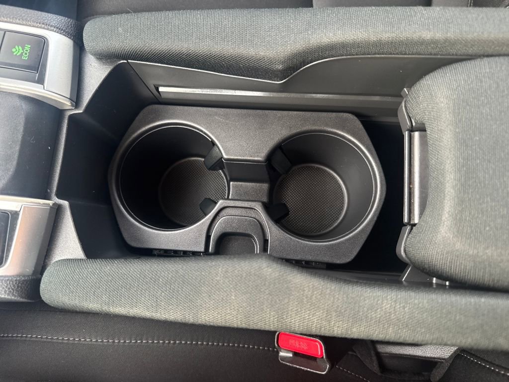 Used 2021 Honda Civic LX image 43