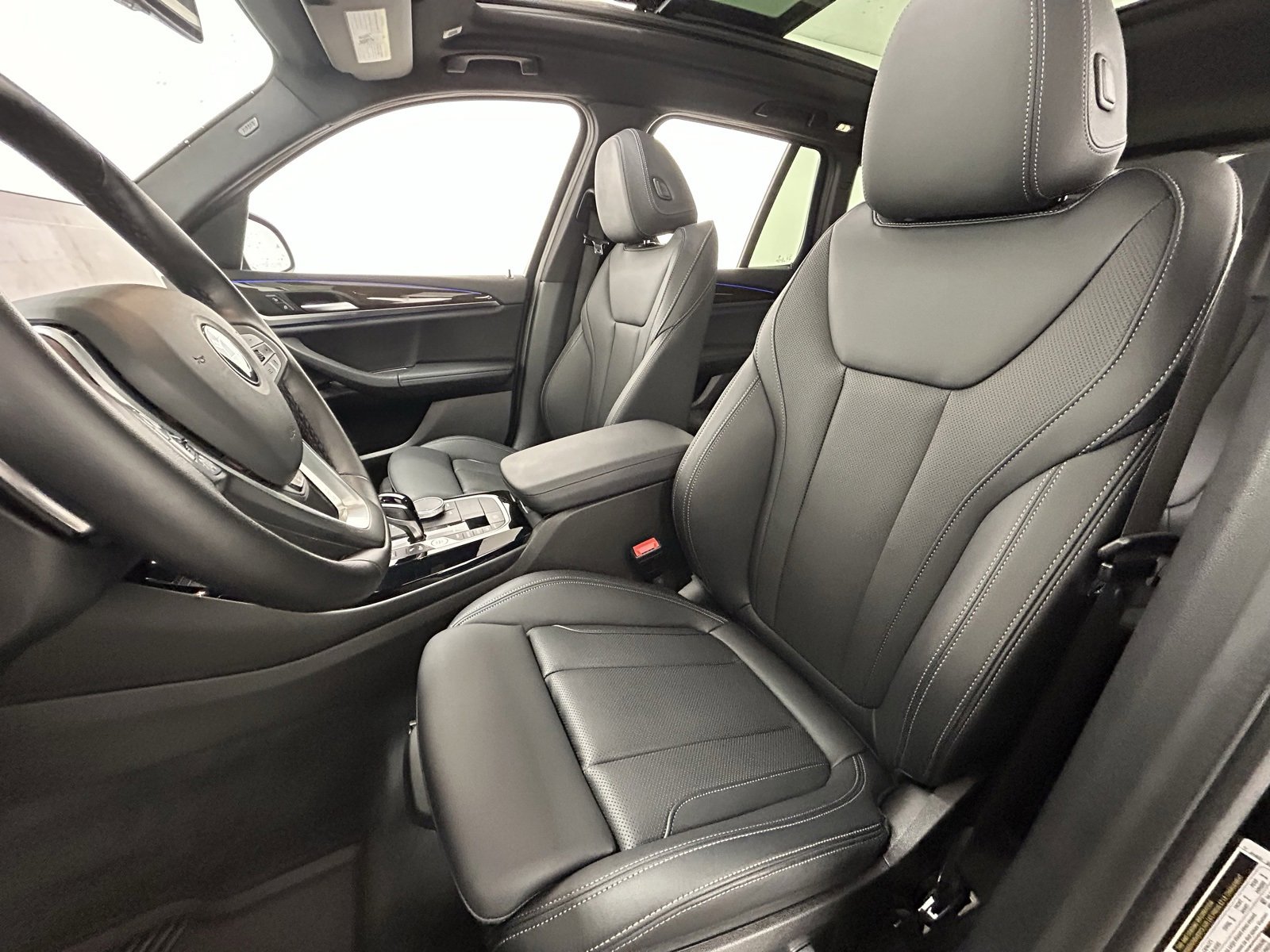 Used 2023 BMW X3 xDrive30i w/ Premium Package image 31