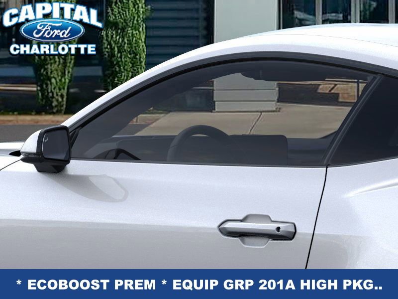 New 2026 Ford Mustang Premium image 20