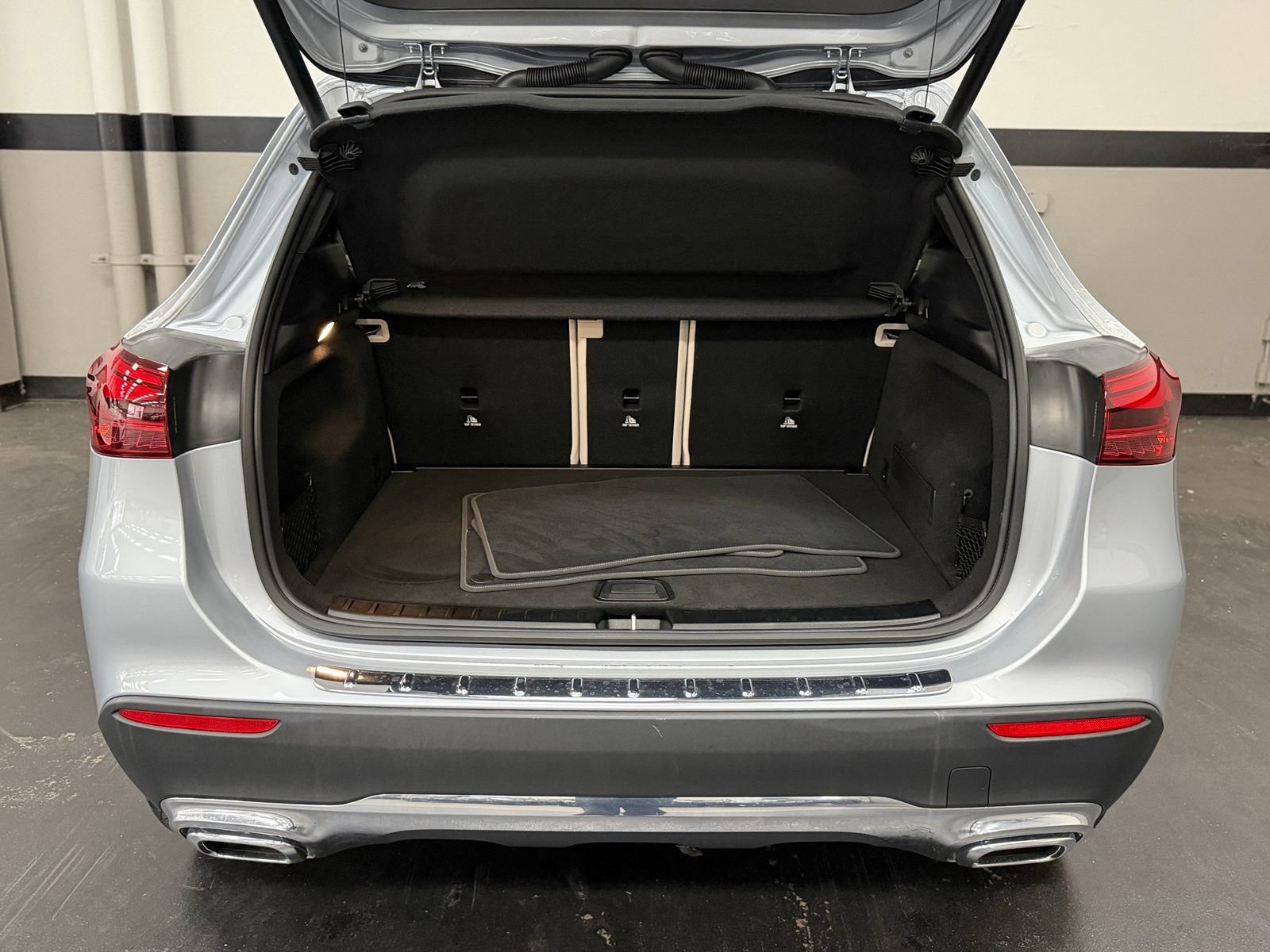 Used 2026 Mercedes-Benz GLA 250 image 15