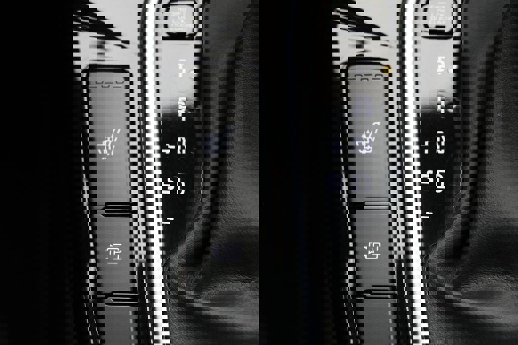 Used 2024 Kia Seltos SX image 26