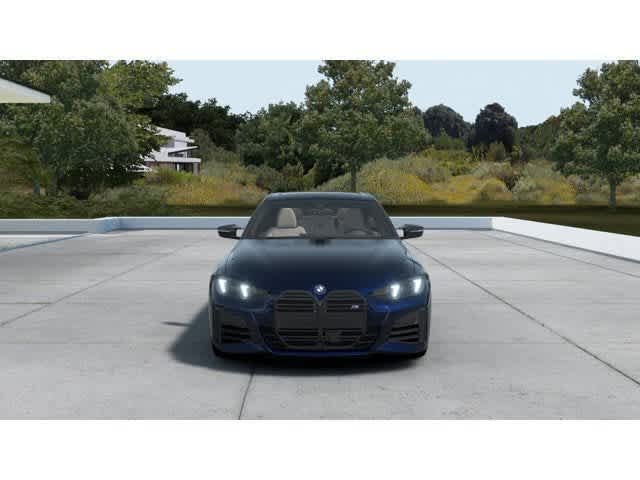 New 2026 BMW 440i xDrive w/ Premium Package AWD/4WD image 3