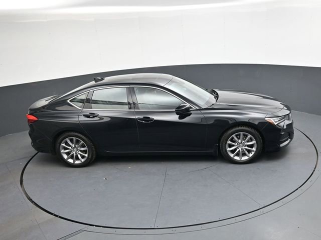 Used 2021 Acura TLX SH-AWD image 20