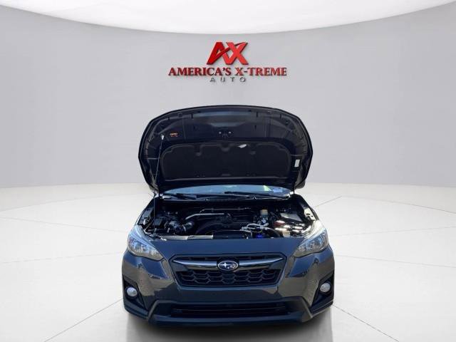 Used 2020 Subaru Crosstrek 2.0i Premium w/ Moonroof Package 1 AWD/4WD image 58