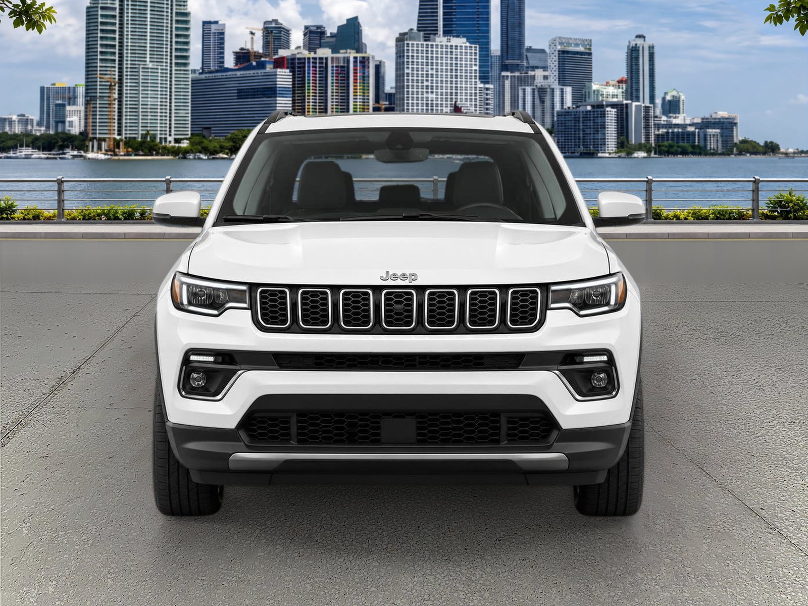 Used 2022 Jeep Compass High Altitude AWD/4WD image 5
