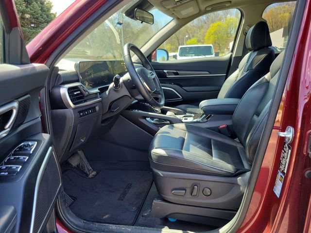 Used 2024 Kia Telluride S w/ S Sunroof Package image 9