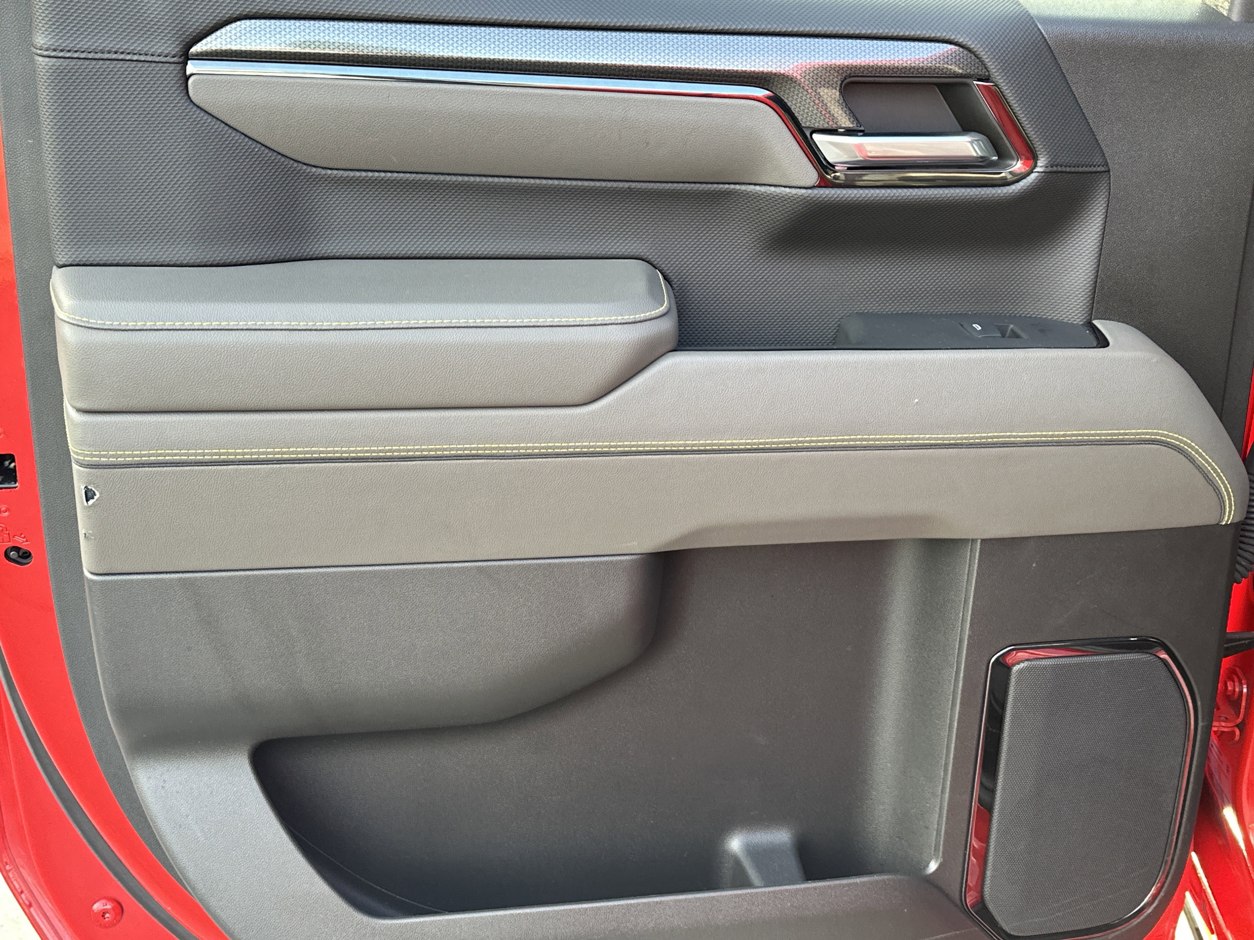 Certified 2024 Chevrolet Silverado 1500 ZR2 w/ ZR2 Bison Edition image 22