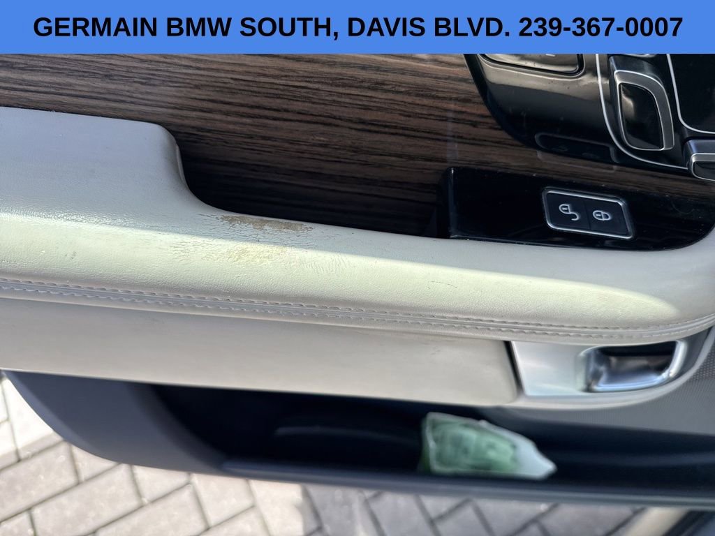 Used 2019 Land Rover Range Rover HSE AWD/4WD image 41