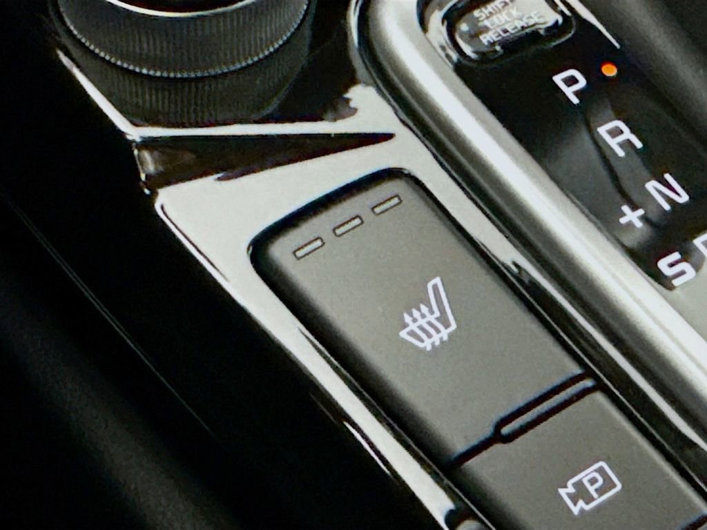 New 2026 Kia Seltos S AWD/4WD image 24