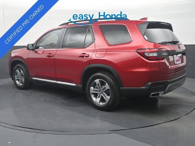 Certified 2026 Honda Pilot EX-L image 5