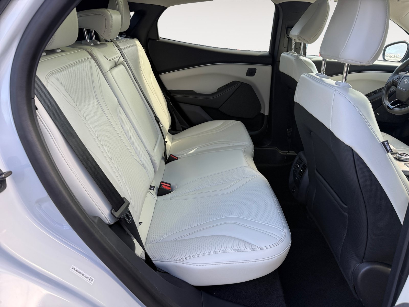 Certified 2023 Ford Mustang Mach-E Premium RWD image 18