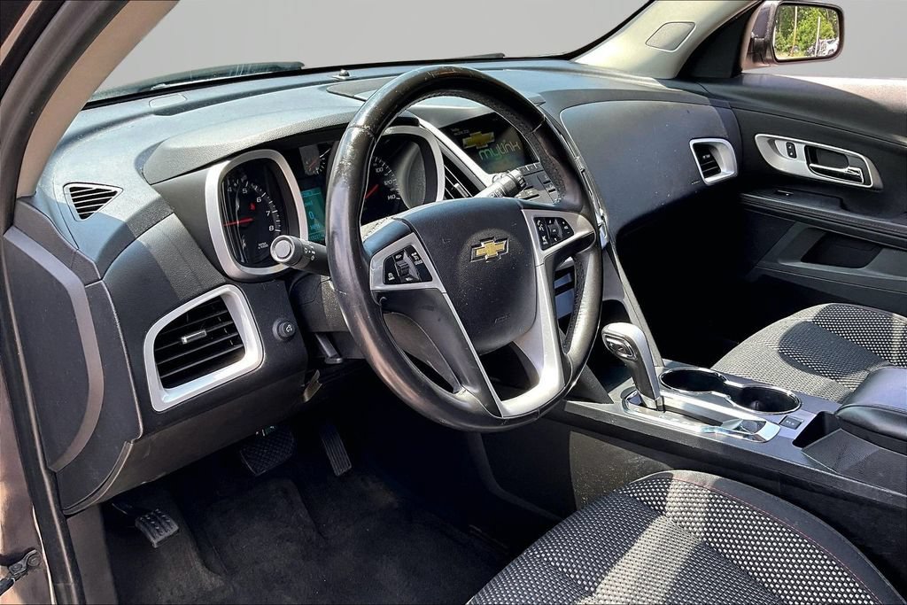 Used 2015 Chevrolet Equinox LT FWD image 16