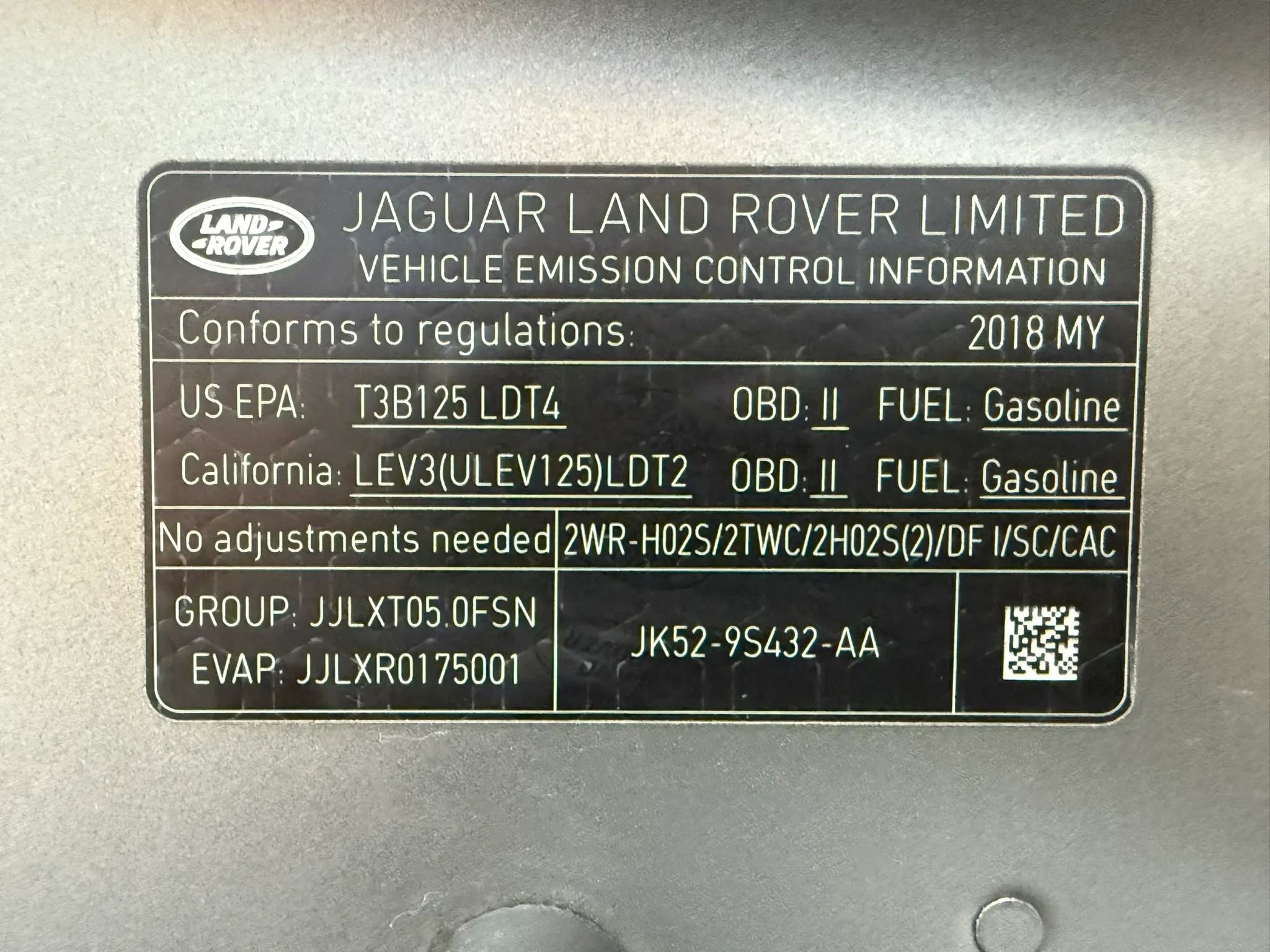 Used 2018 Land Rover Range Rover Supercharged image 67