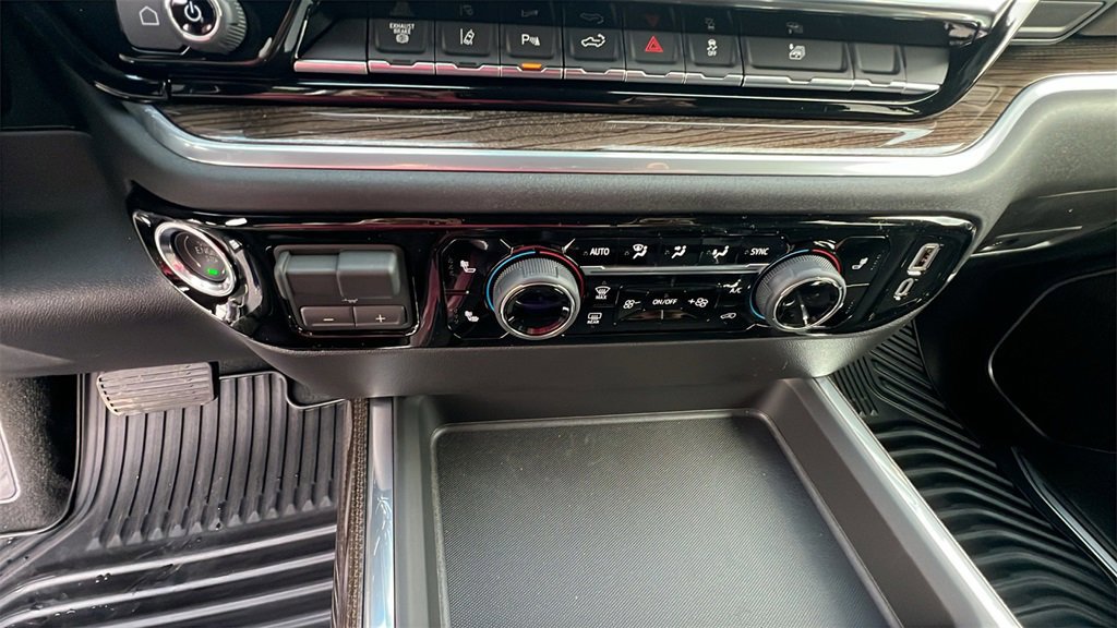 New 2026 Chevrolet Silverado 3500 LT w/ All Star Edition image 26